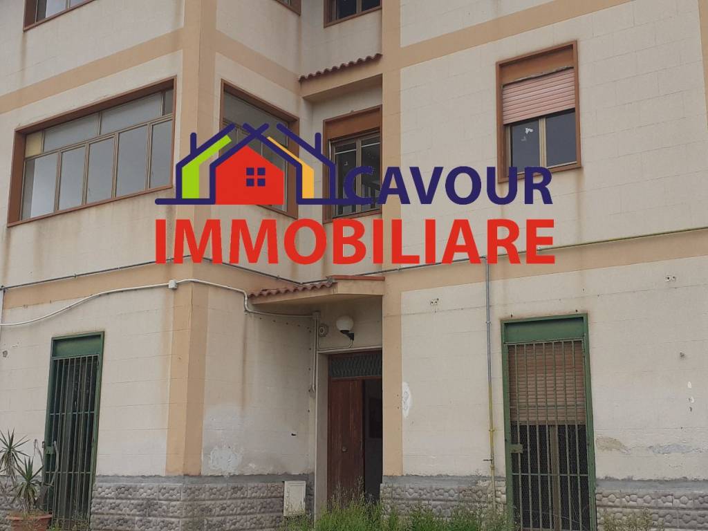 casa indipendente in vendita a Caltanissetta