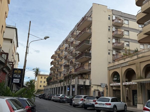 appartamento in vendita a Caltanissetta