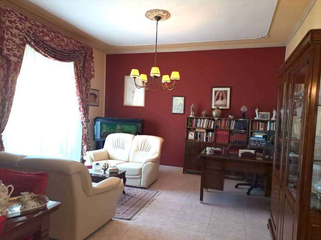 appartamento in vendita a Caltanissetta