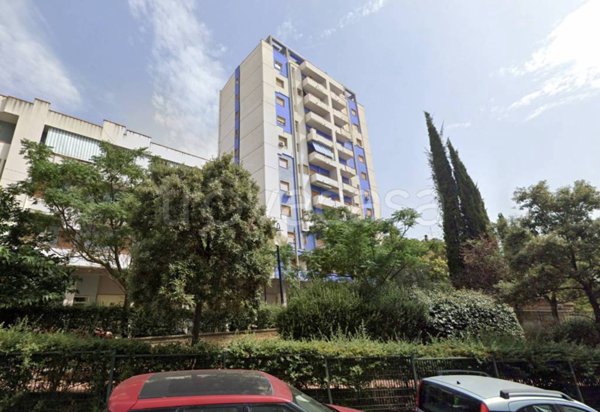 appartamento in vendita a Caltanissetta