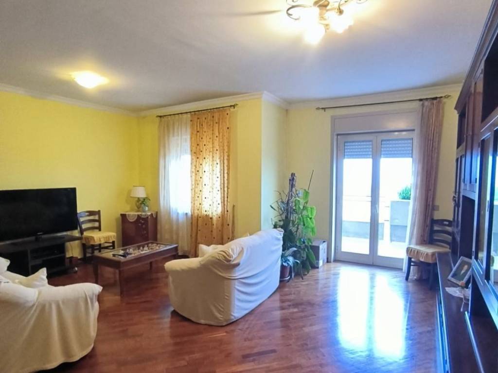 appartamento in vendita a Caltanissetta