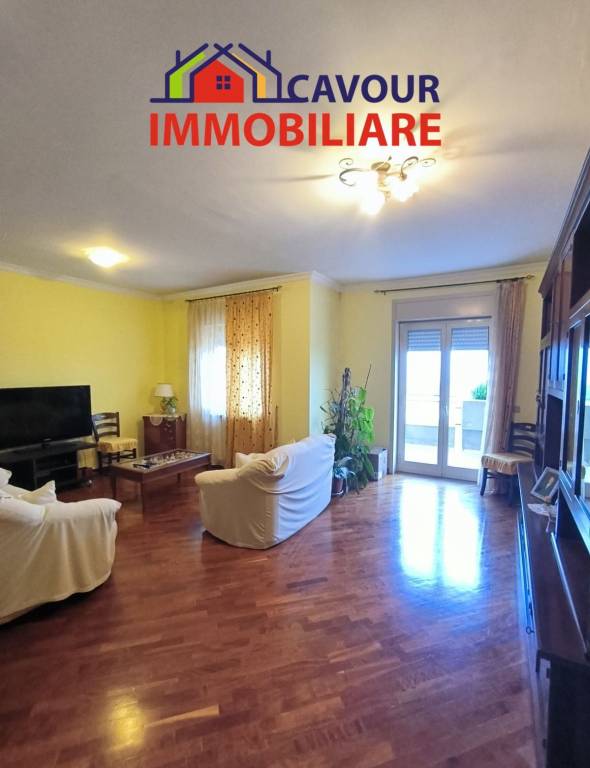 appartamento in vendita a Caltanissetta in zona Balate / Pinzelli