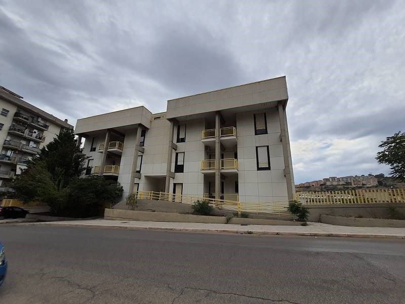 appartamento in vendita a Caltanissetta