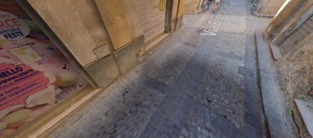 appartamento in vendita a Caltanissetta in zona Centro Storico