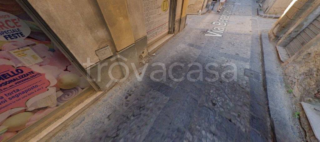 appartamento in vendita a Caltanissetta in zona Centro Storico