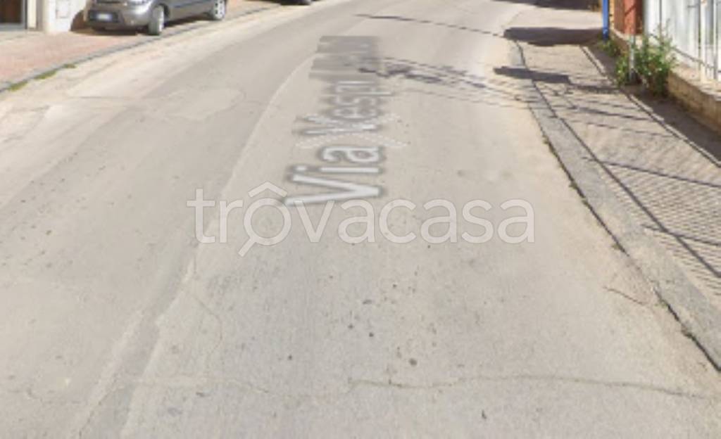 terreno edificabile in vendita a Caltanissetta