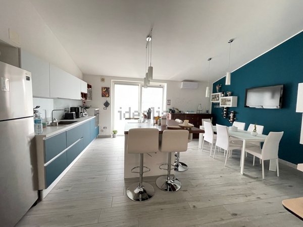 appartamento in vendita a Caltanissetta