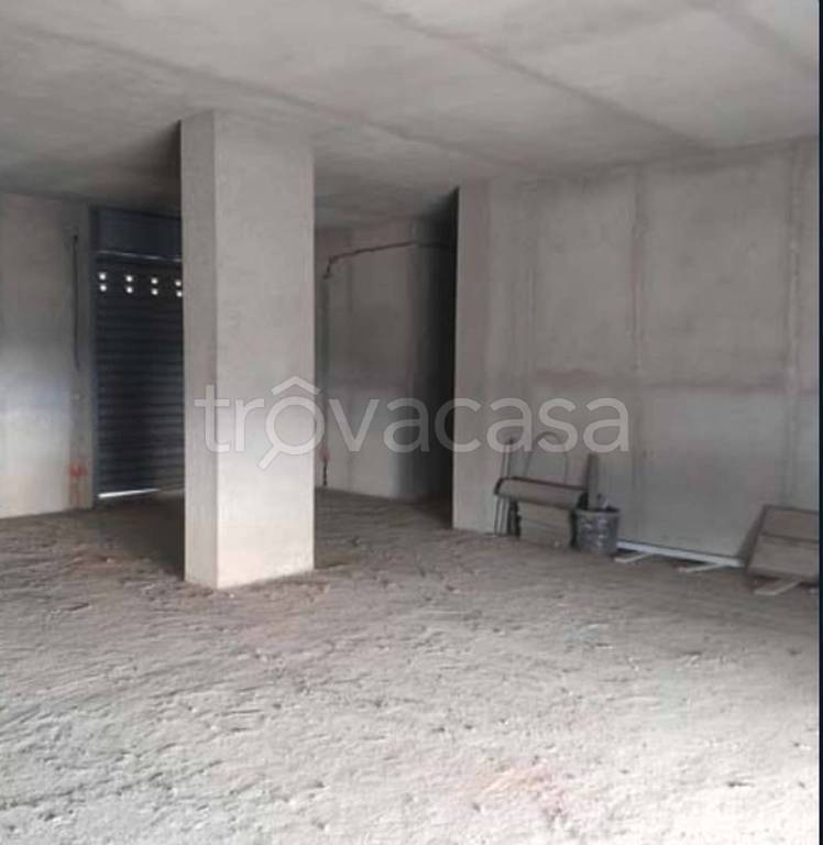 negozio in vendita a Caltanissetta