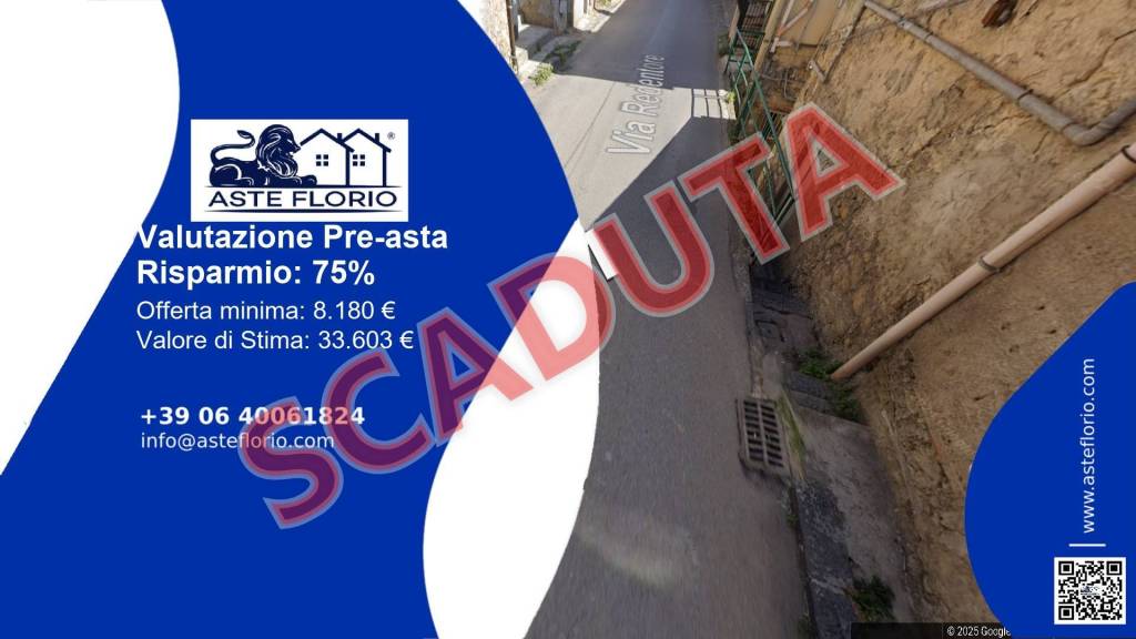 appartamento in vendita a Caltanissetta in zona Centro Storico