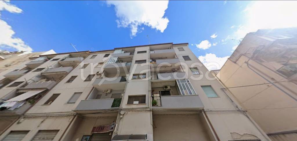 appartamento in vendita a Caltanissetta