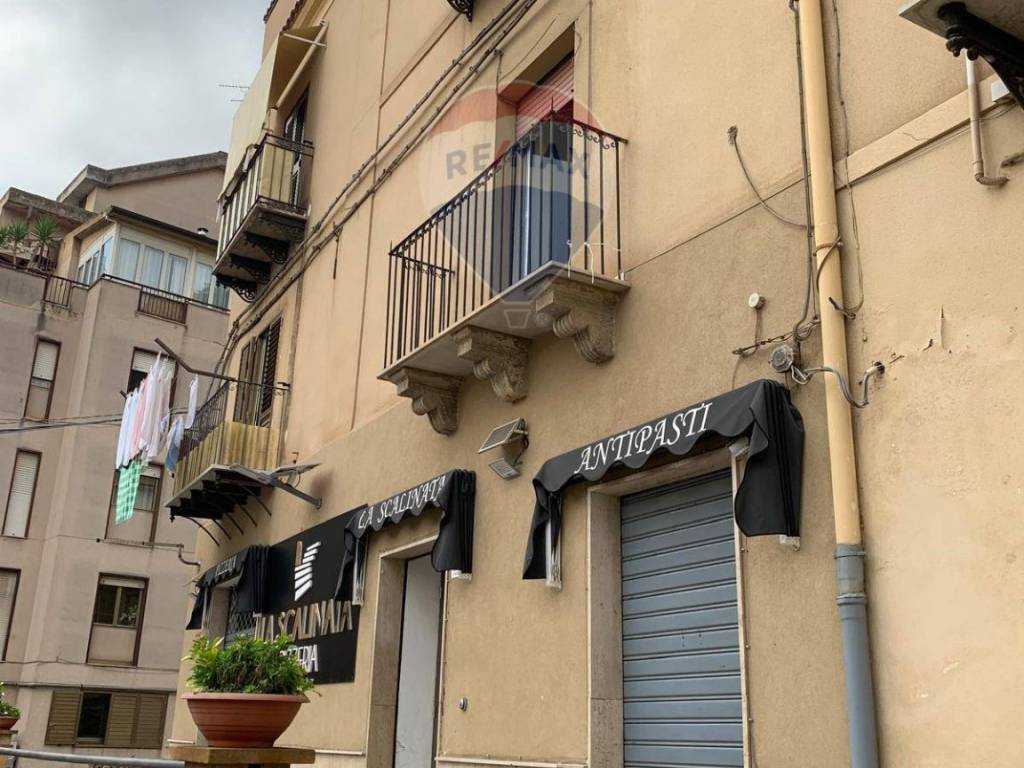 appartamento in vendita a Caltanissetta