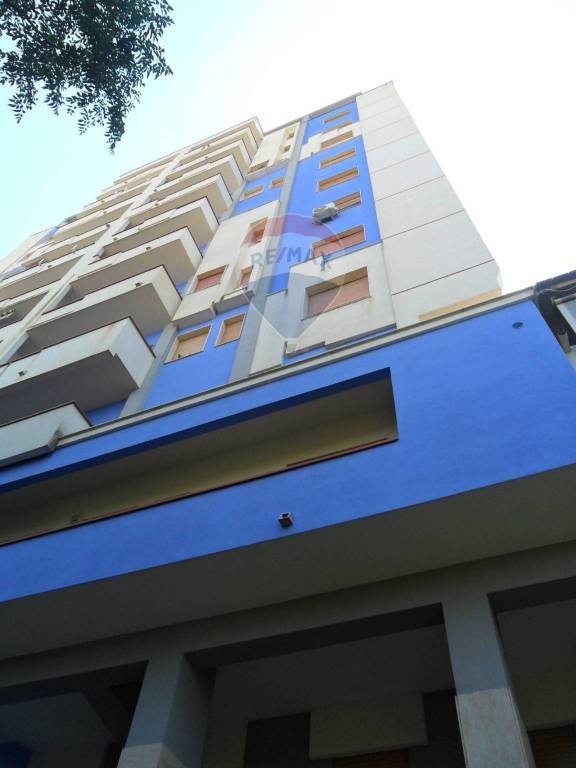 appartamento in vendita a Caltanissetta