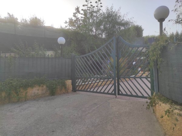 casa indipendente in vendita a Caltanissetta