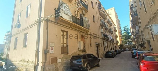 appartamento in vendita a Caltanissetta