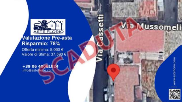 appartamento in vendita a Caltanissetta in zona Centro Storico