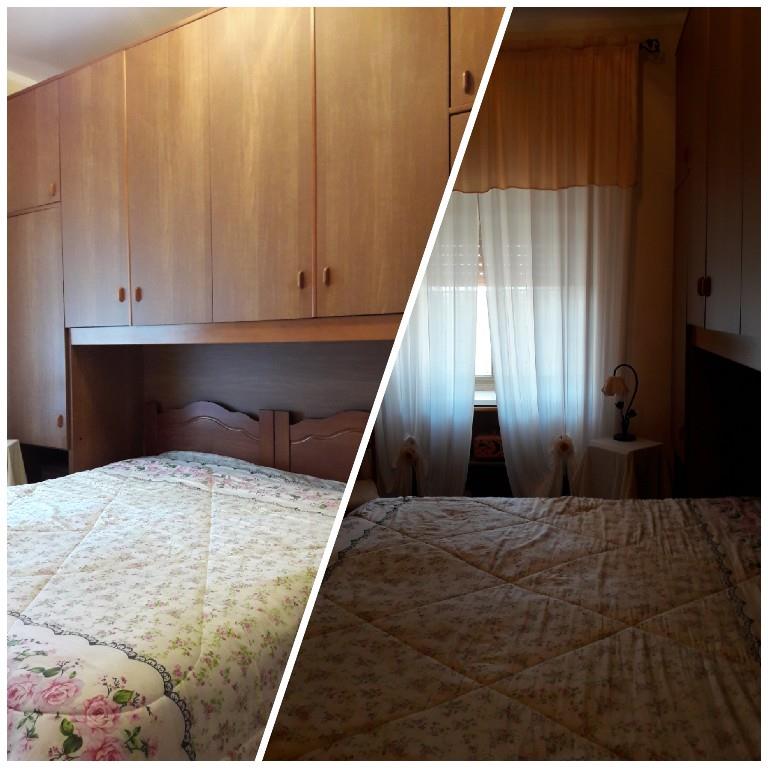 appartamento in vendita a Caltanissetta in zona Centro Storico