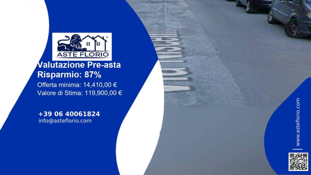 appartamento in vendita a Caltanissetta