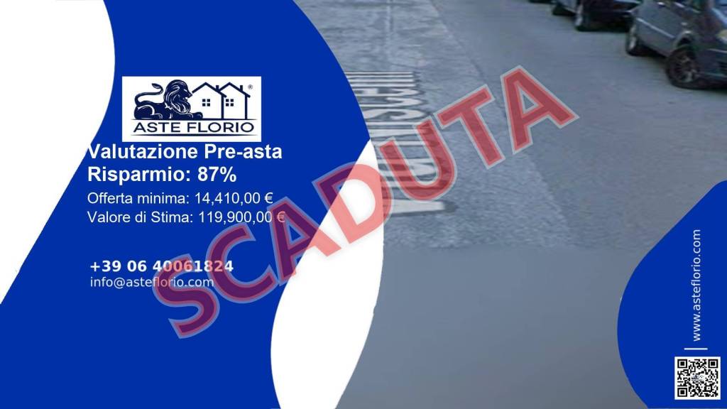 appartamento in vendita a Caltanissetta