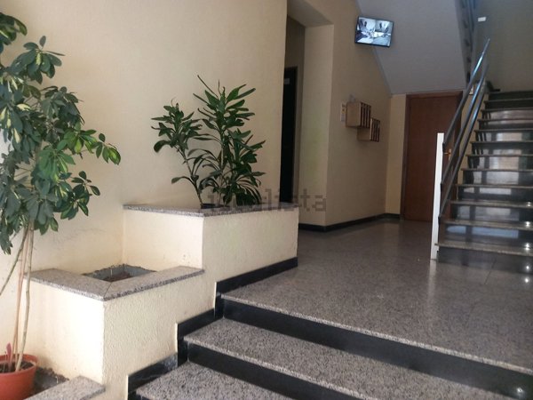 appartamento in vendita a Caltanissetta