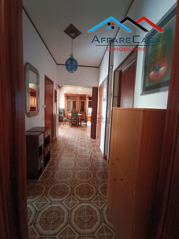 appartamento in vendita a Caltanissetta