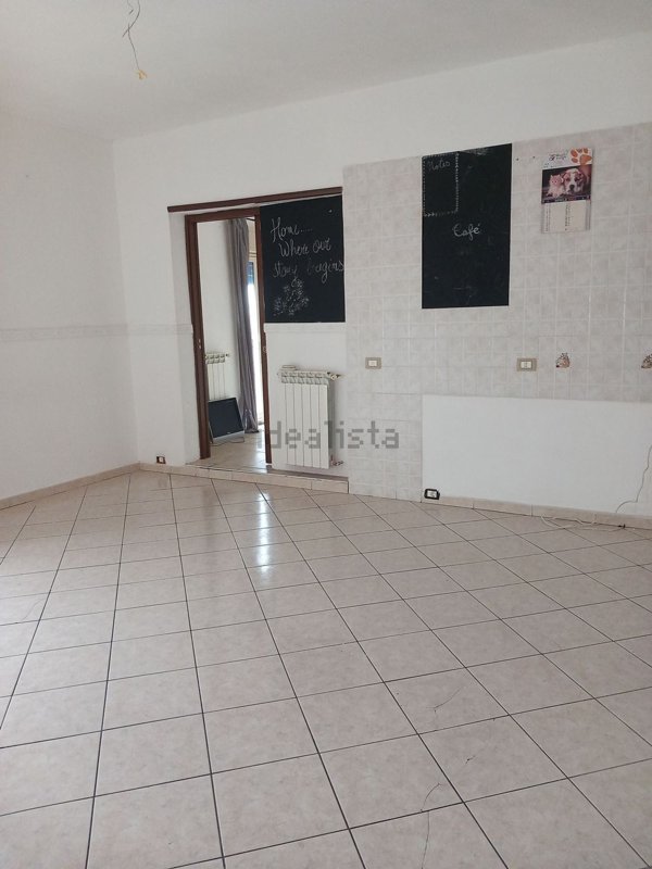 appartamento in vendita a Caltanissetta in zona Centro Storico