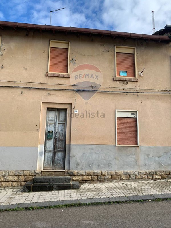 appartamento in vendita a Caltanissetta in zona Centro Storico