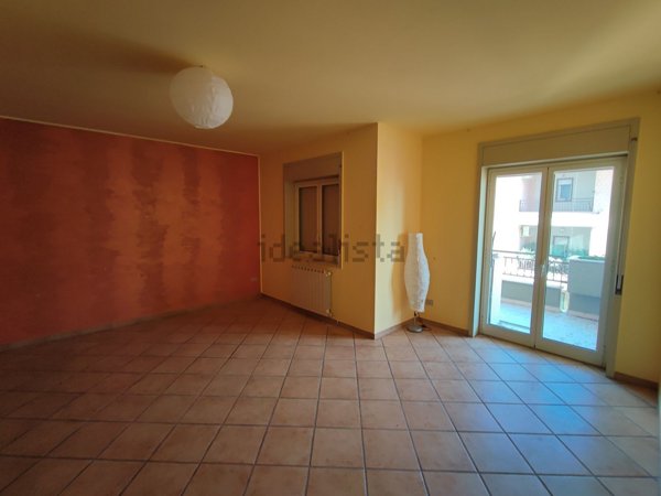 appartamento in vendita a Caltanissetta
