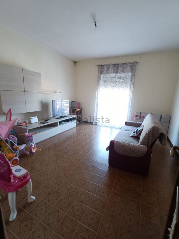 appartamento in vendita a Caltanissetta