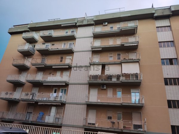 appartamento in vendita a Caltanissetta