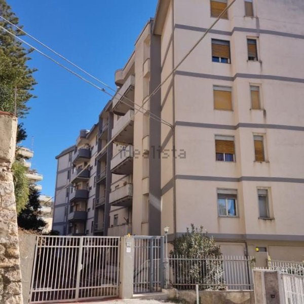 appartamento in vendita a Caltanissetta