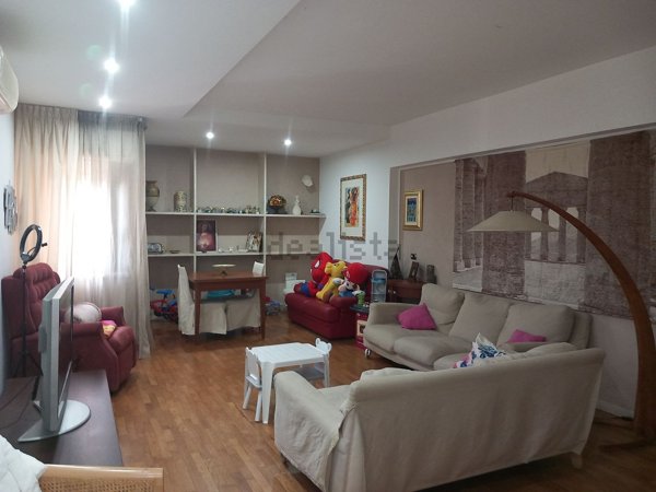 appartamento in vendita a Caltanissetta