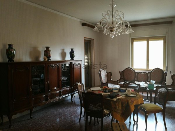 appartamento in vendita a Caltanissetta