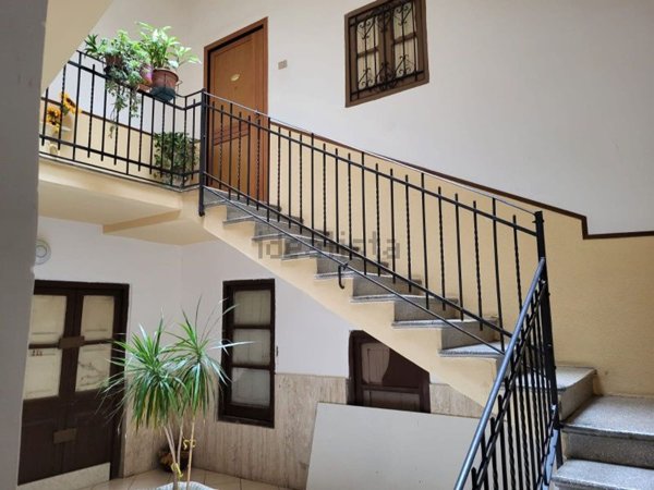 appartamento in vendita a Caltanissetta in zona Centro Storico