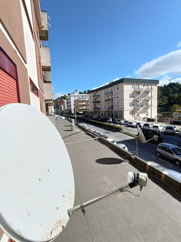 appartamento in vendita a Caltanissetta
