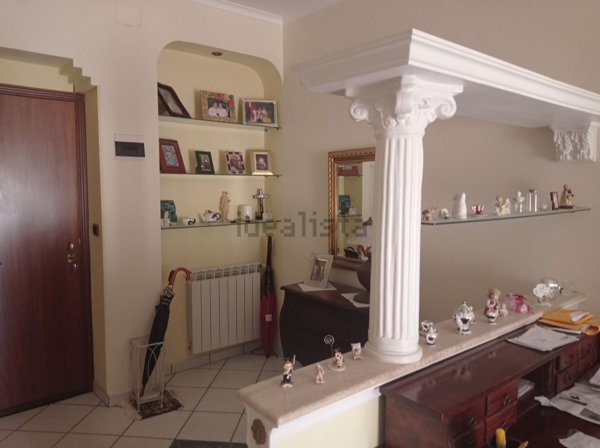 appartamento in vendita a Caltanissetta in zona Centro Storico