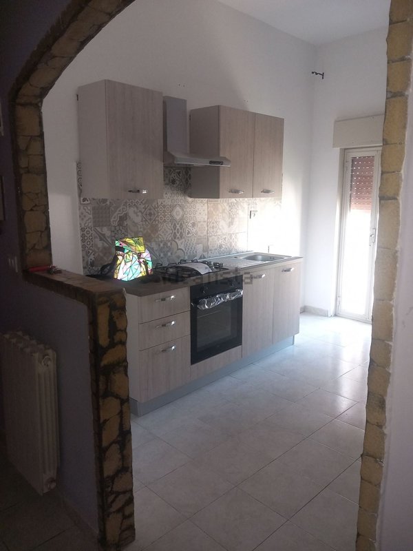 appartamento in vendita a Caltanissetta