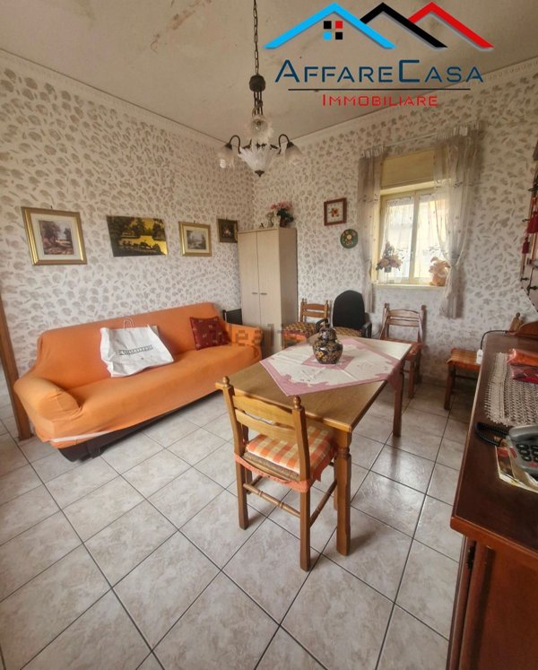 appartamento in vendita a Caltanissetta