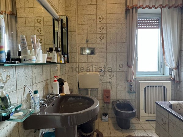 appartamento in vendita a Caltanissetta