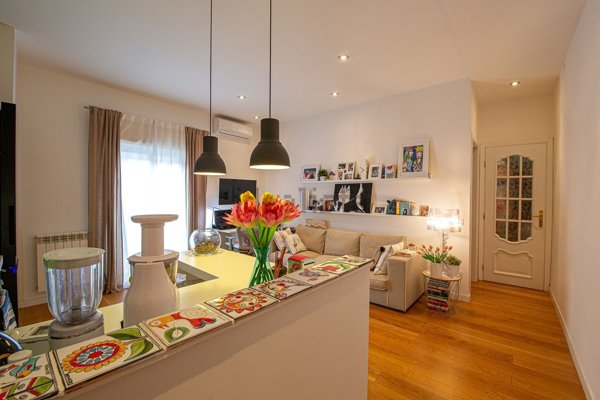 appartamento in vendita a Caltanissetta in zona Centro Storico