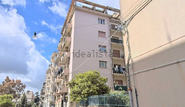 appartamento in vendita a Caltanissetta in zona Centro Storico