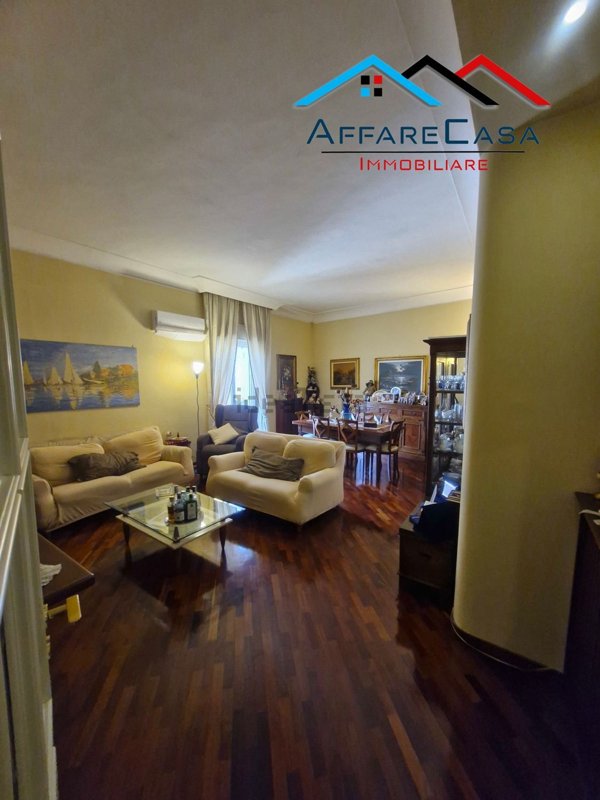 appartamento in vendita a Caltanissetta