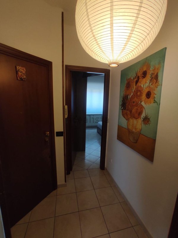 appartamento in vendita a Caltanissetta