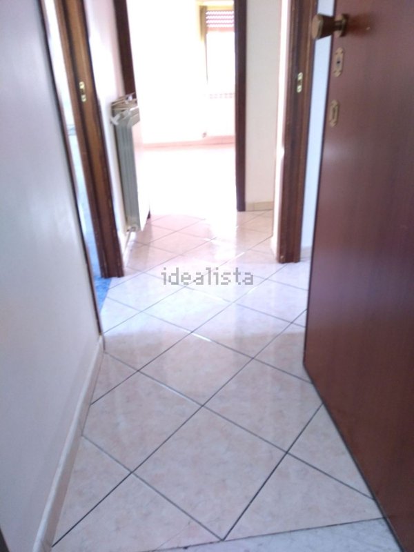 appartamento in vendita a Caltanissetta