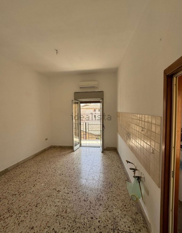 appartamento in vendita a Caltanissetta