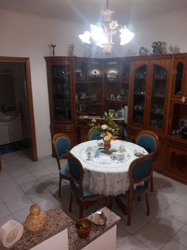 appartamento in vendita a Caltanissetta