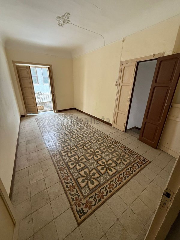 appartamento in vendita a Caltanissetta