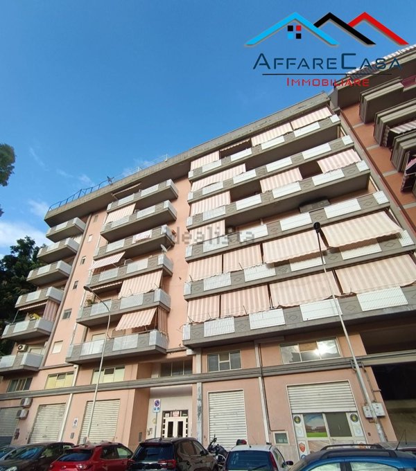 appartamento in vendita a Caltanissetta