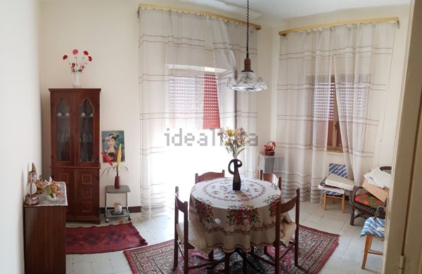 appartamento in vendita a Caltanissetta