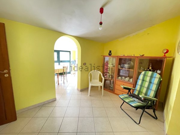 appartamento in vendita a Caltanissetta