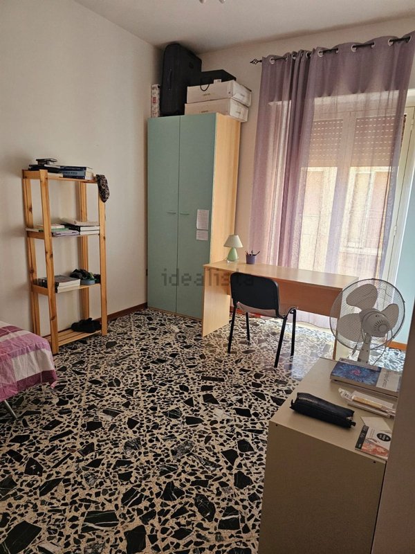 appartamento in vendita a Caltanissetta in zona Palmitelli